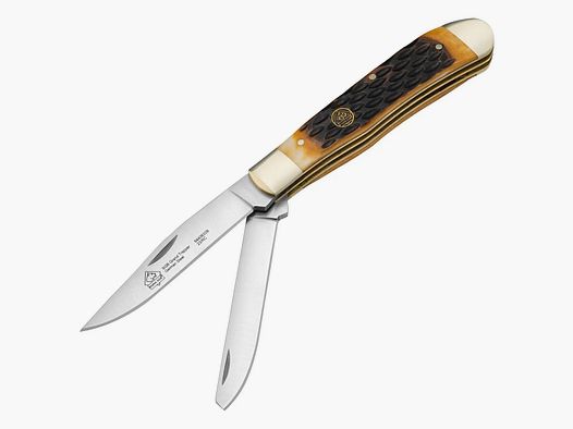 PUMA SGB grand trapper, brown bone