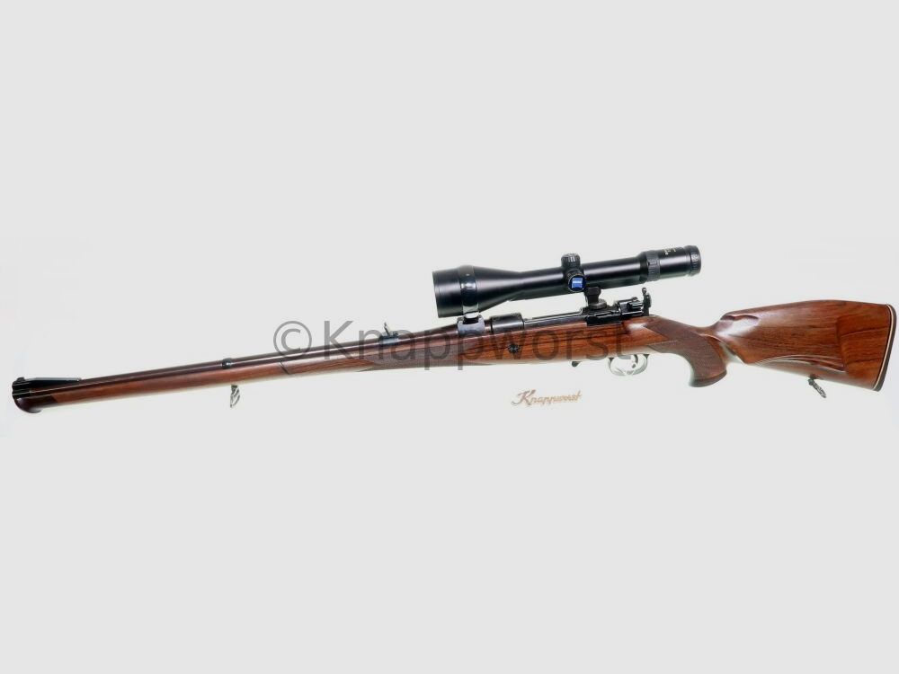 Brenneke Brenneke Stutzen