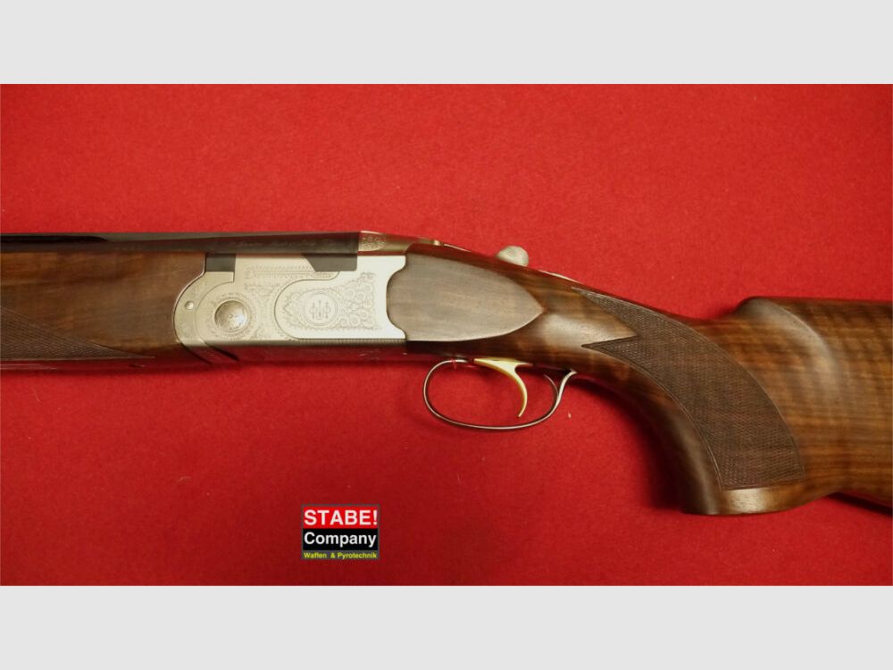 Beretta Silver Pigeon Trap
