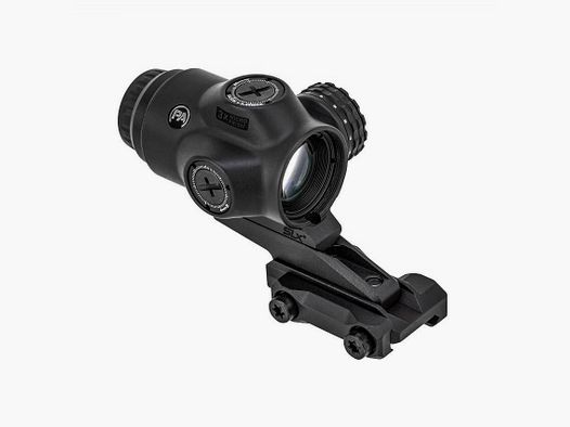 SLx 3x MPrism Raptor 5.56Yard rouge