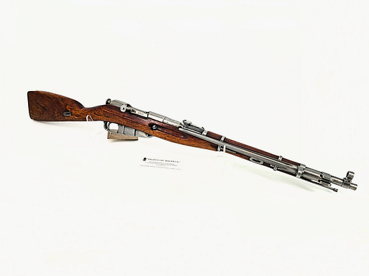 Mosin Nagant M 44