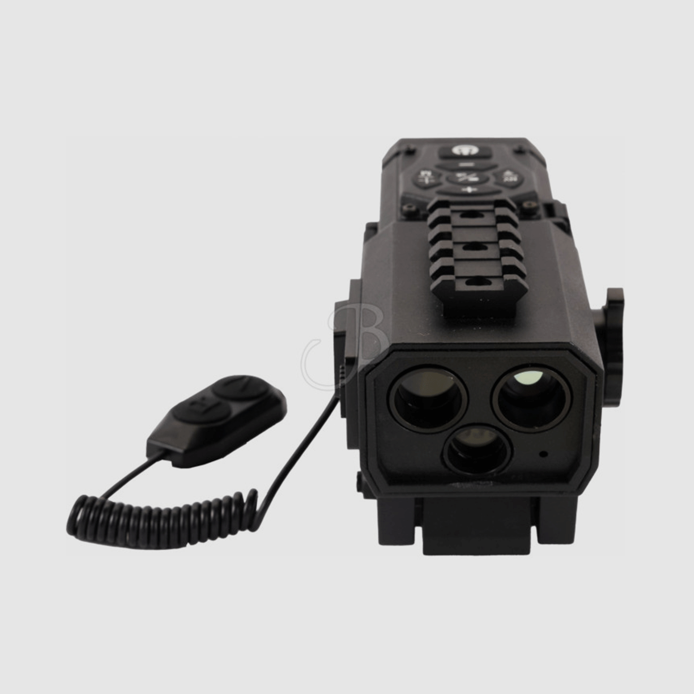 DIGITALVISIER – 39 OPTICS – DIGITALSICHT 1/2 MOA, Bild 6 von 9