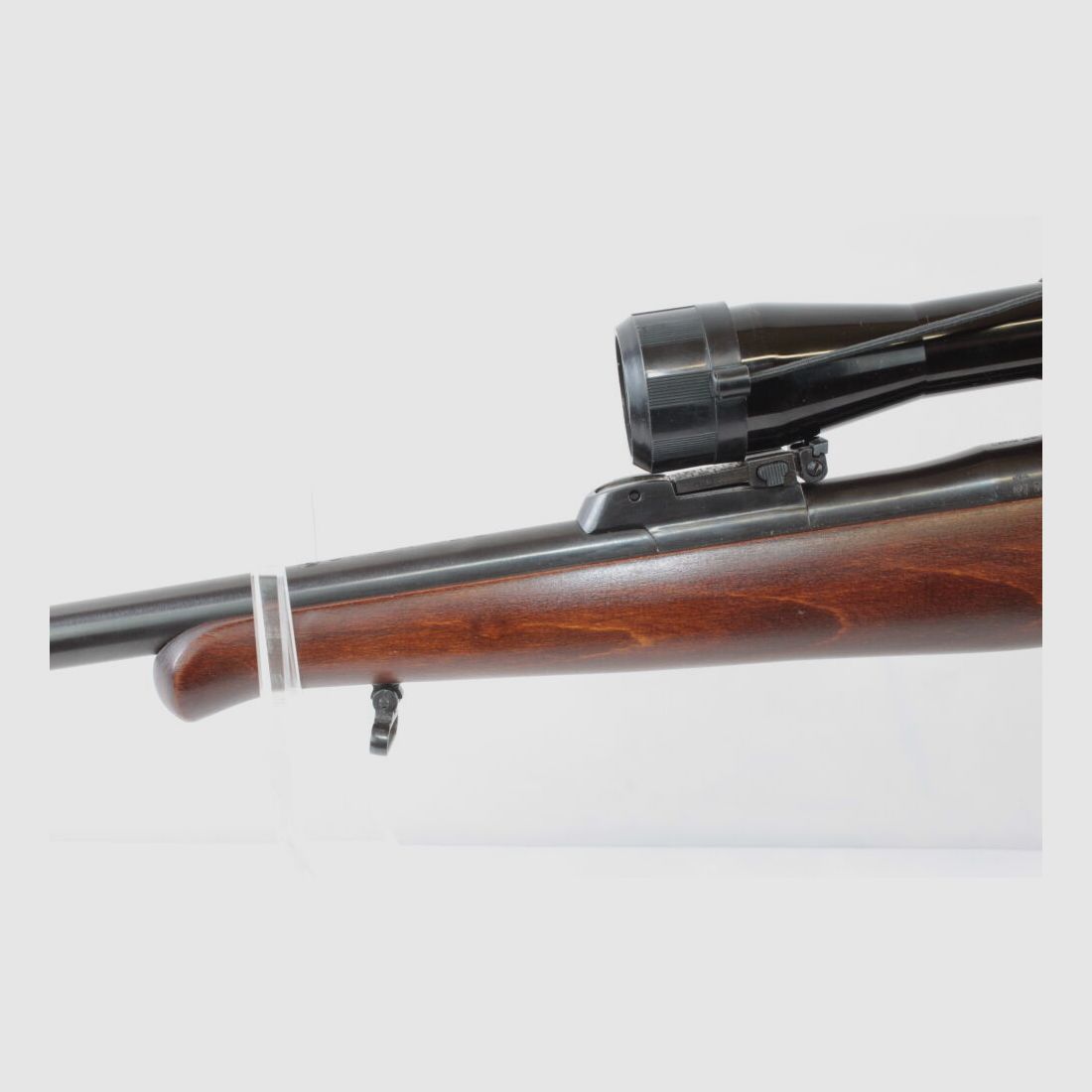 Czech Zbrojovka Repeating Rifle CZ 452 - .22lr