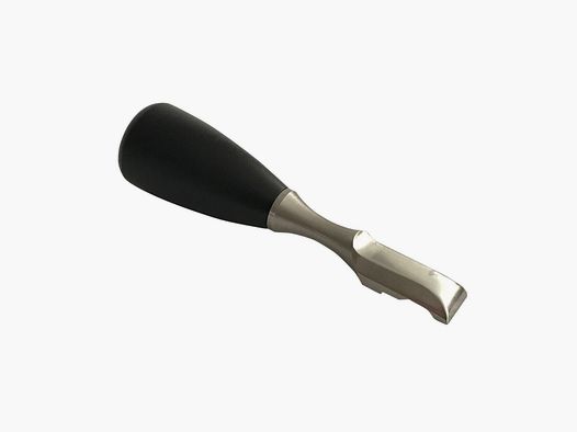 Atlasworxs Kammerstengel Tikka T3/T3X glad zwart