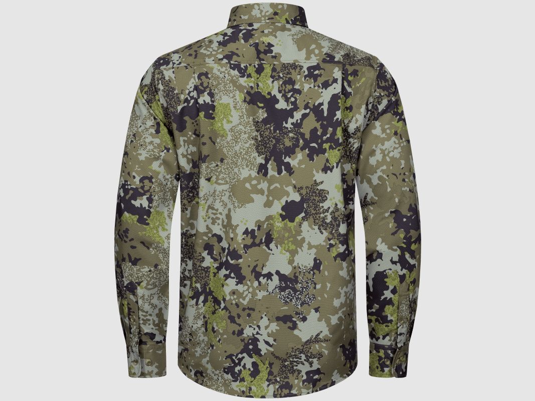 Blaser Jagdhemd Airflow (HunTec Camouflage)