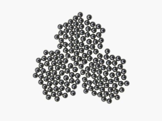 8mm Stahlkugeln - 100 Stck