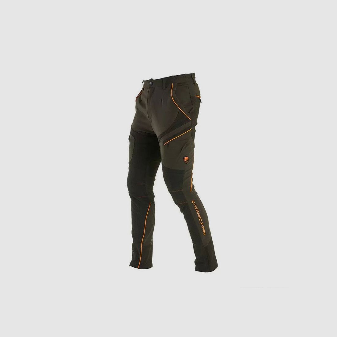 UNIVERS PANTALONE ALPI ELASTICIZZATO, immagine 11 di 25