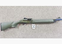 Beretta 1301 Tactical Green with magazine extension, 12/76, semi-auto. Shotgun, RRP €1,940.00 -5%