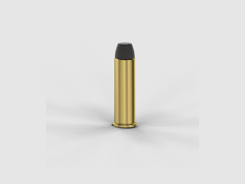 Magtech .357 Mag. 158GR LFN 50 cartucce