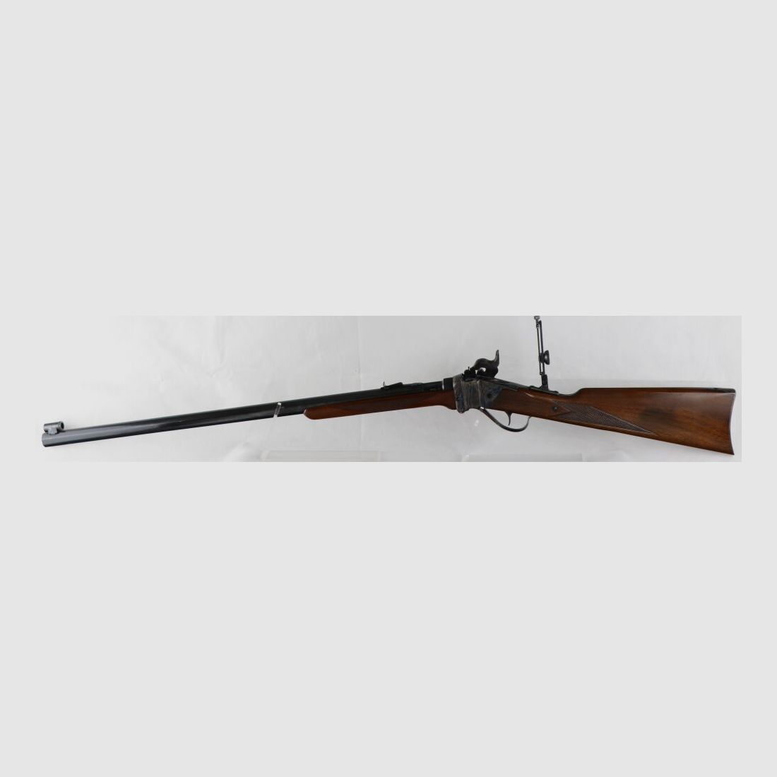 IAB Old Reliable single-shot rifle