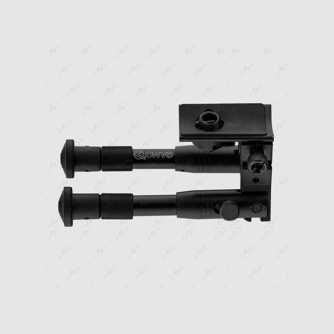 Verstelbare Bipod GAMO ARROW Hoogte 6-7", afbeelding 3 van 4
