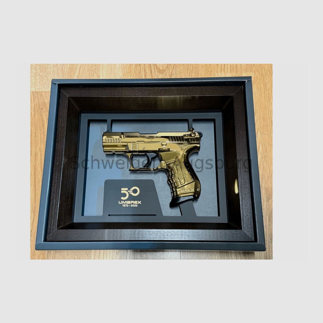 50 lat Umarex Deco Display