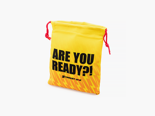 TARGET ONE Fabric Bag