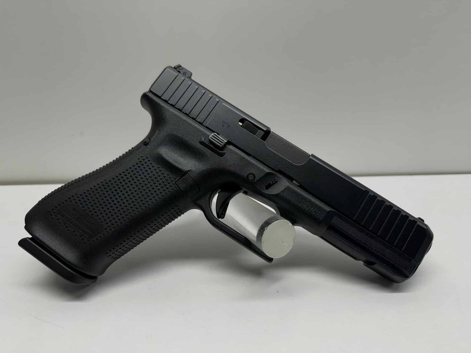 GLOCK 17 GEN5