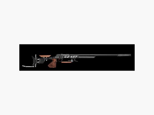 KK-Gewehr CZ Target .22 LR