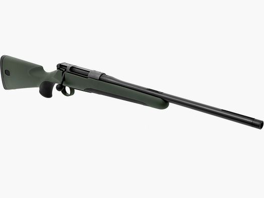 MAUSER repeating rifle Mauser M18 forest hunting .308Win M17x1