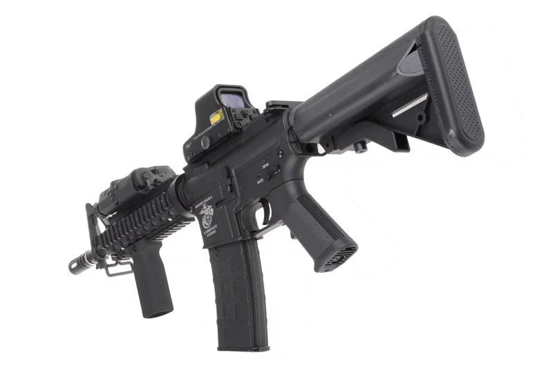 SPECNA ARMS SA-B02 ONE airsoft carbine 6 mm, image 10 of 22
