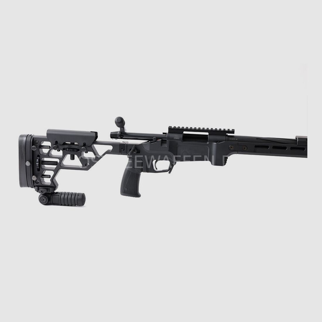 Huglu Ovis G2 Long Range .308Win, image 9 of 9