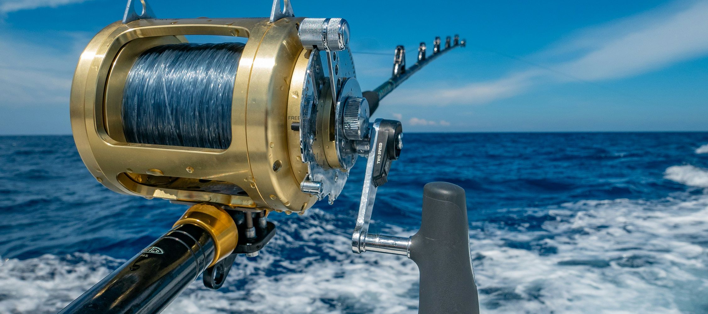 Rutenhalter fürs Angeln: Eine unverzichtbare Ausrüstung für passionierte Angler