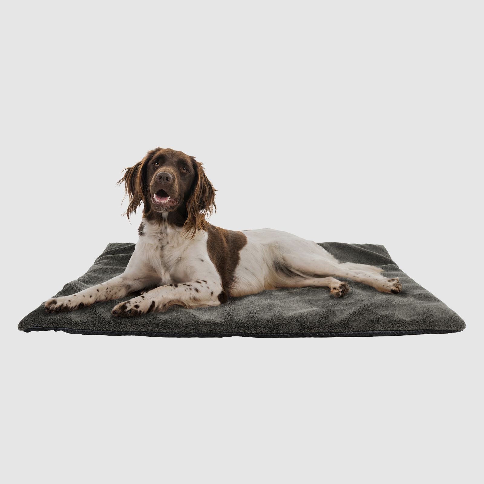 Hunde-Thermobett 100x120 cm