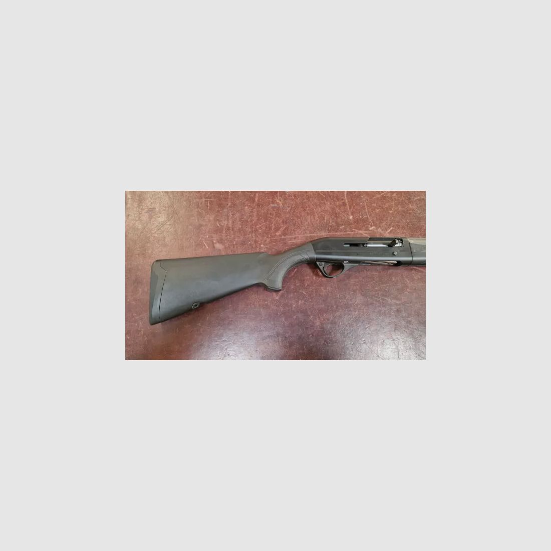 OCCASION - FUSIL SEMI-AUTO FRANCHI AFFINITY 12/76, image 3 sur 9