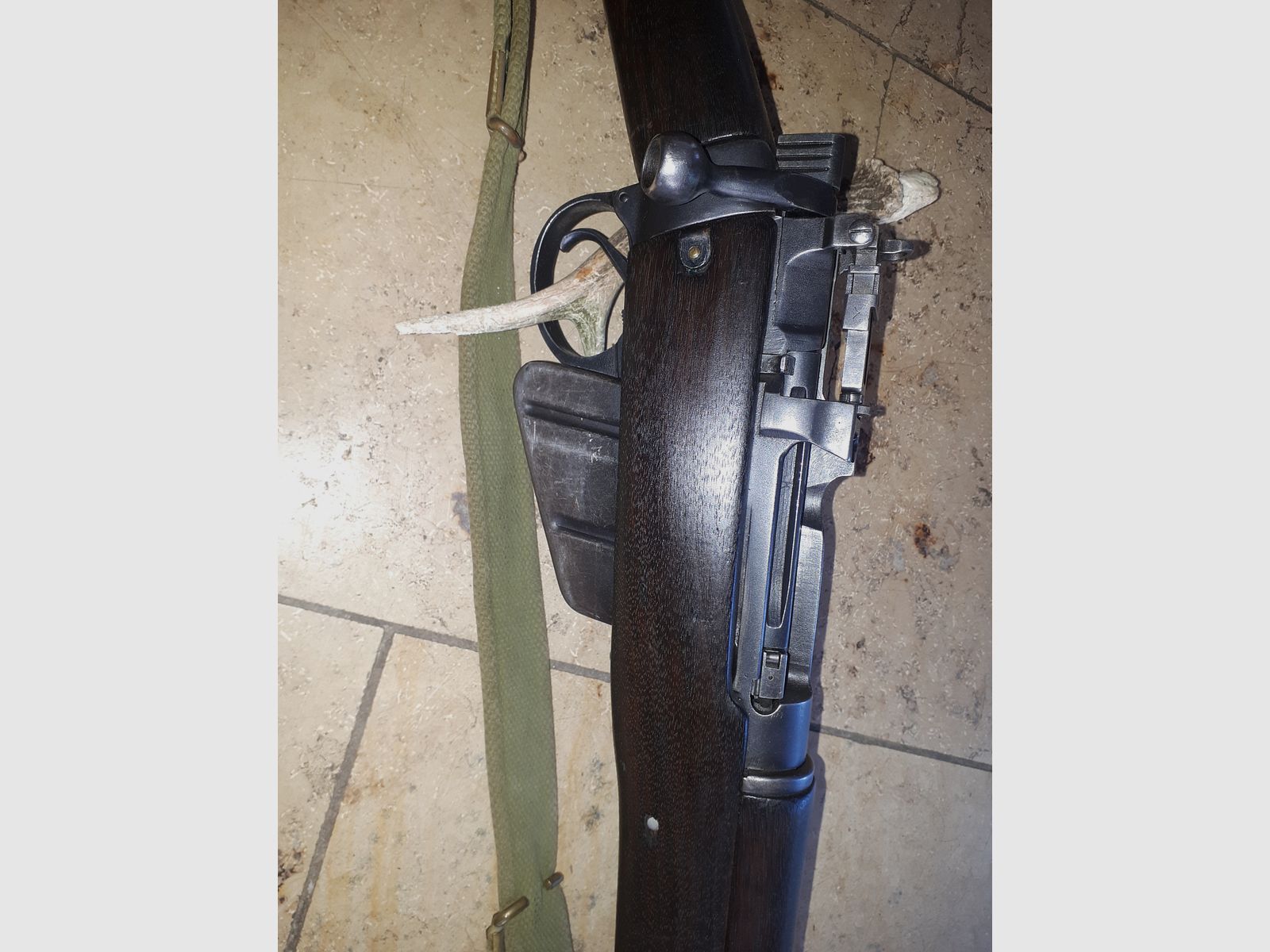 Enfield Nr. 5