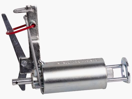 Kieferle bank vole self-shooting Mod. W2