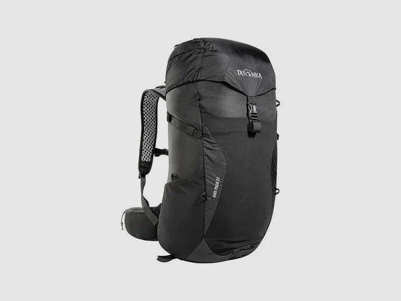 Tatonka Wanderrucksack Hike Pack 27