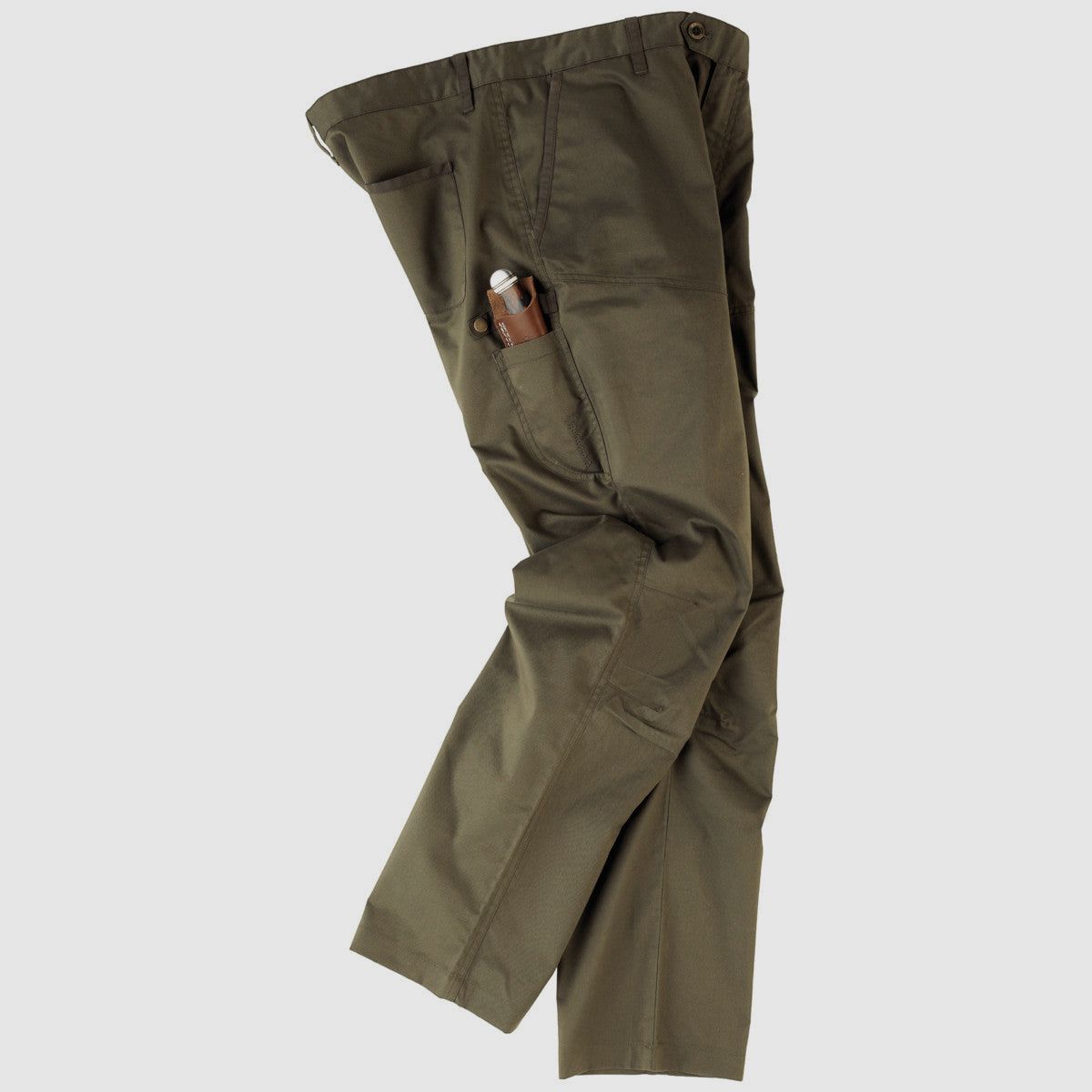 BROWNING PANTALONE ROCHEFORT ACTIVE 30294939, zdjęcie 7 z 8