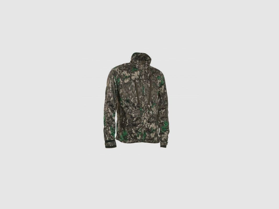 Deerhunter Predator Jacke m. Telfon, Farbe: In-EQ Camouflage