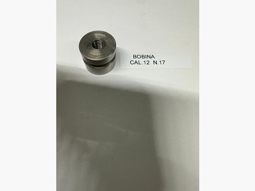 Eisenbremse Kal.12 gebraucht N17