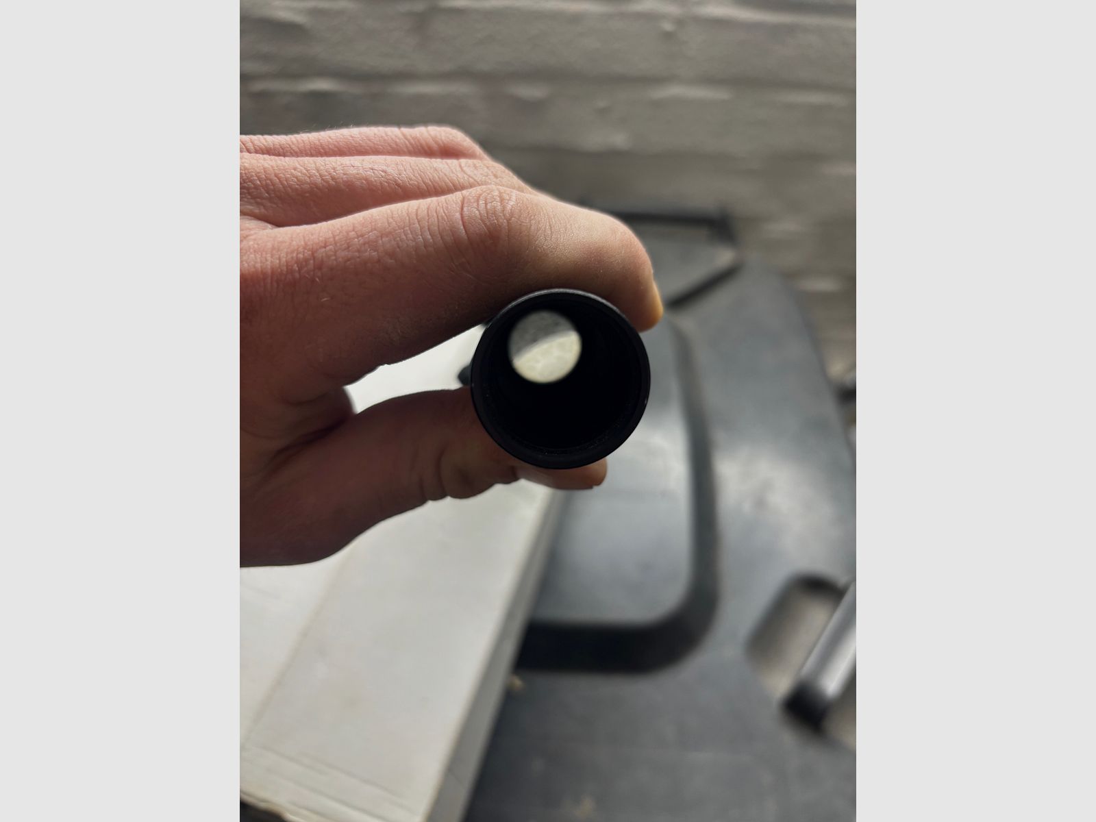 Meopta Meostar R1 1-4x22 RD