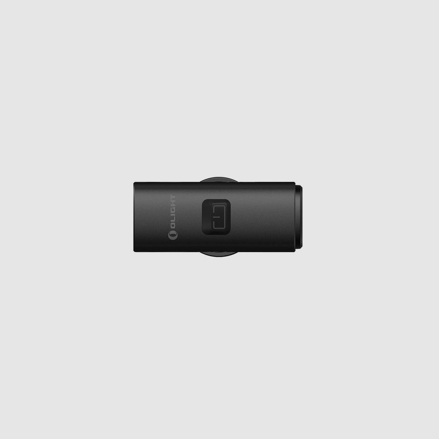 Olight RN 400 REC Lampe Frontale Vélo, image 5 sur 5