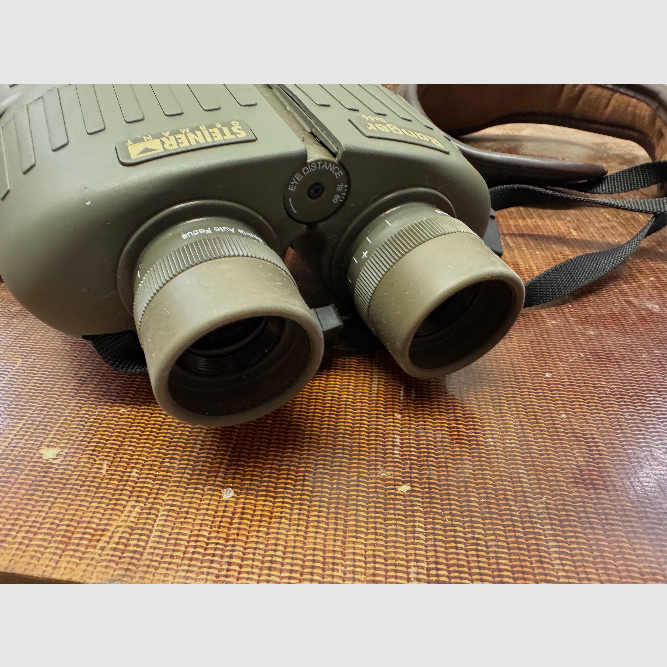 Steiner Ranger 8X56 Fernglas