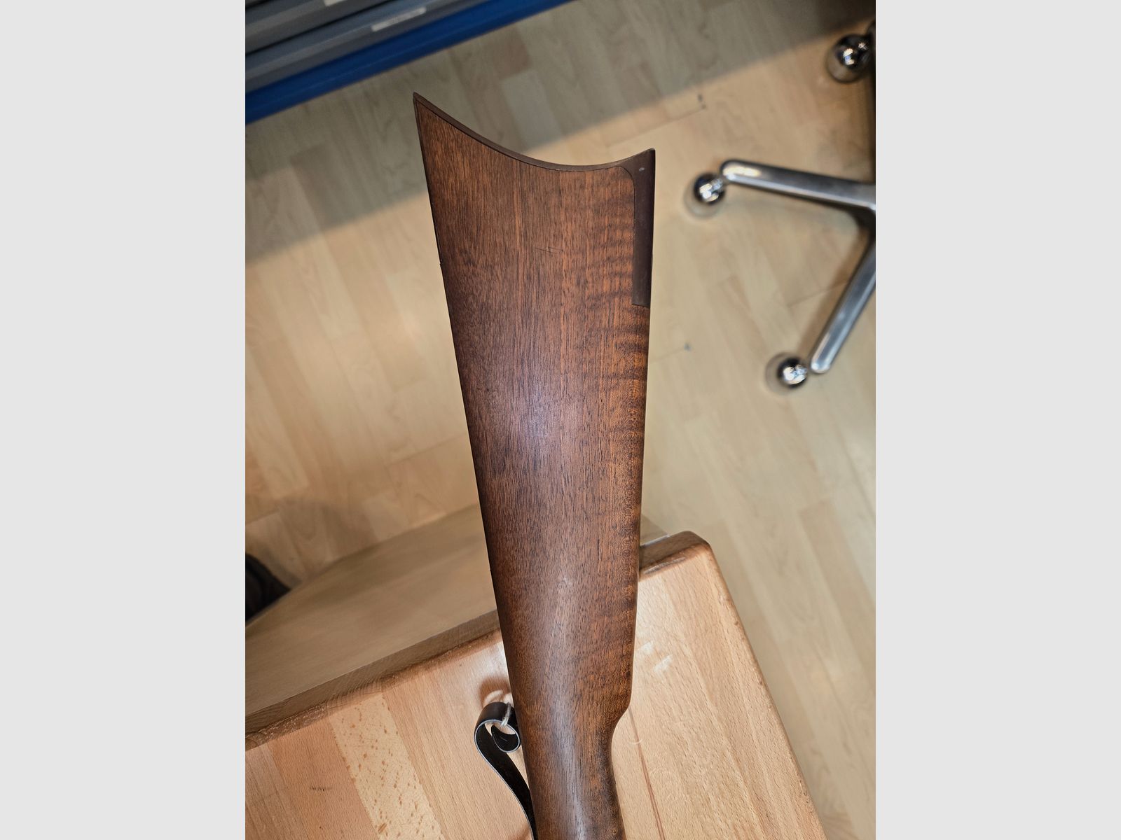 Rocky Mountain Hawken Cal. .54