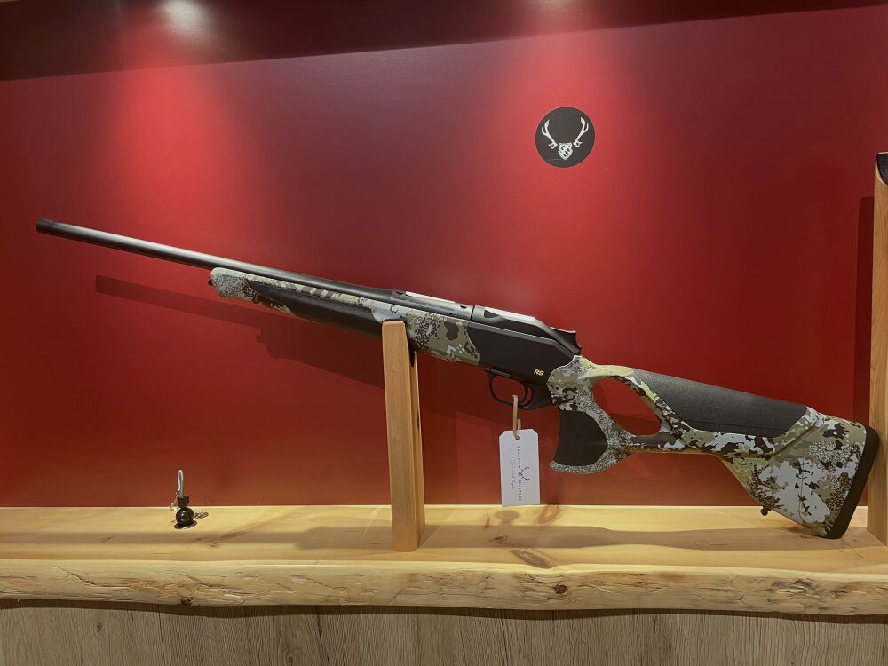 Blaser	 R8 Ultimate HunTec Camo