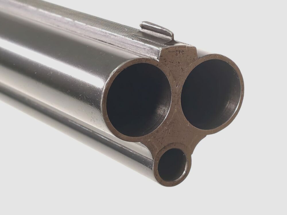 Sauer & Sohn Suhl XXV A