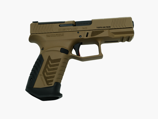 Pistolet Derya DY9 C111F OR 9mm Luger