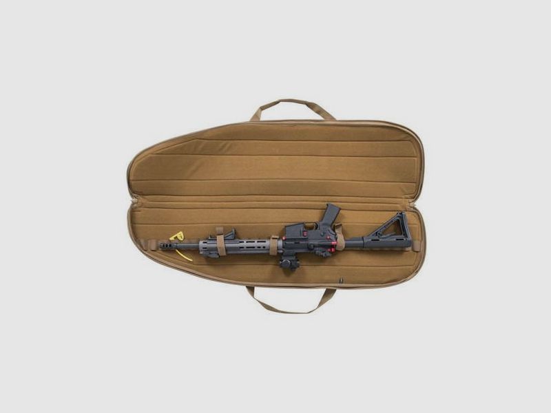Helikon - Basic Rifle Case® - Coyote - TB-BRC-CD-11, Bild 3 von 15