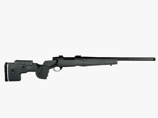 Weatherby Vanguard FENRIS (beschikbaar in .223 Rem. of .308 Win.)