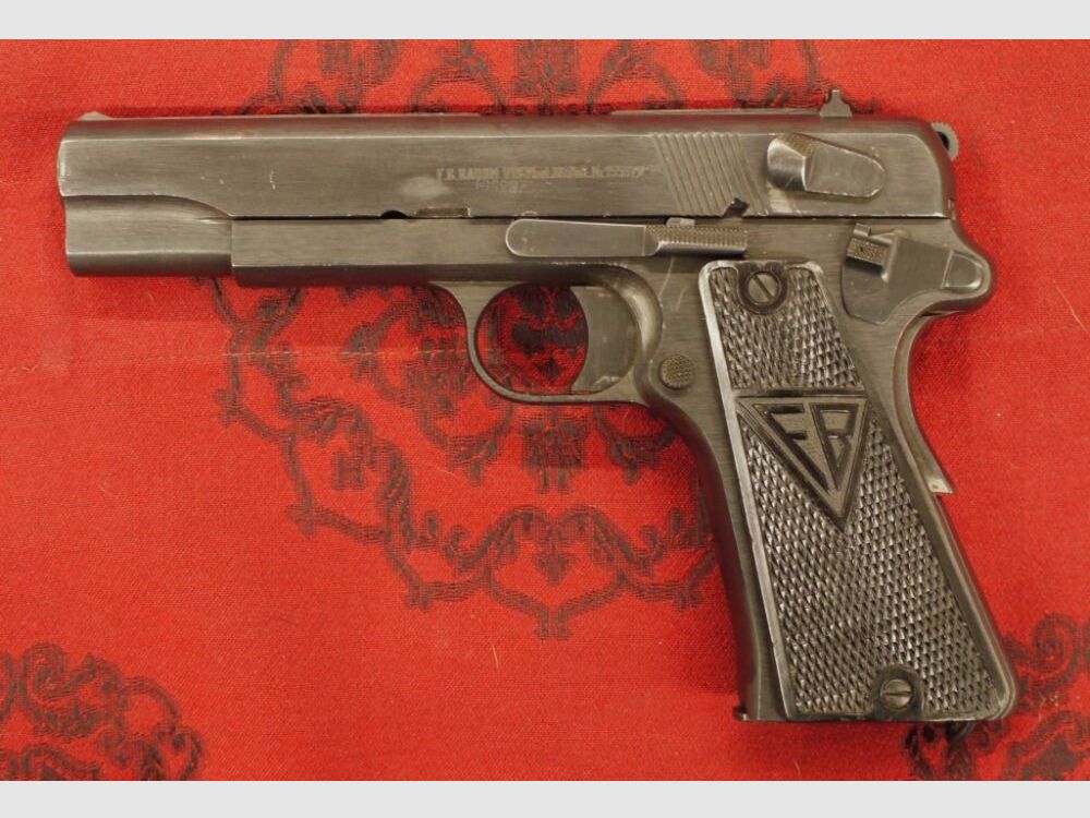 Radom VIS P35