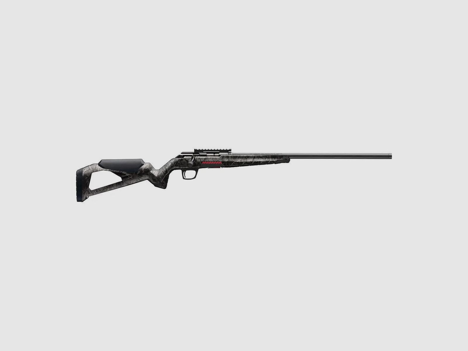 Winchster Xpert Carbon Varmint Repetierbüchse Kal. 22 lfB.