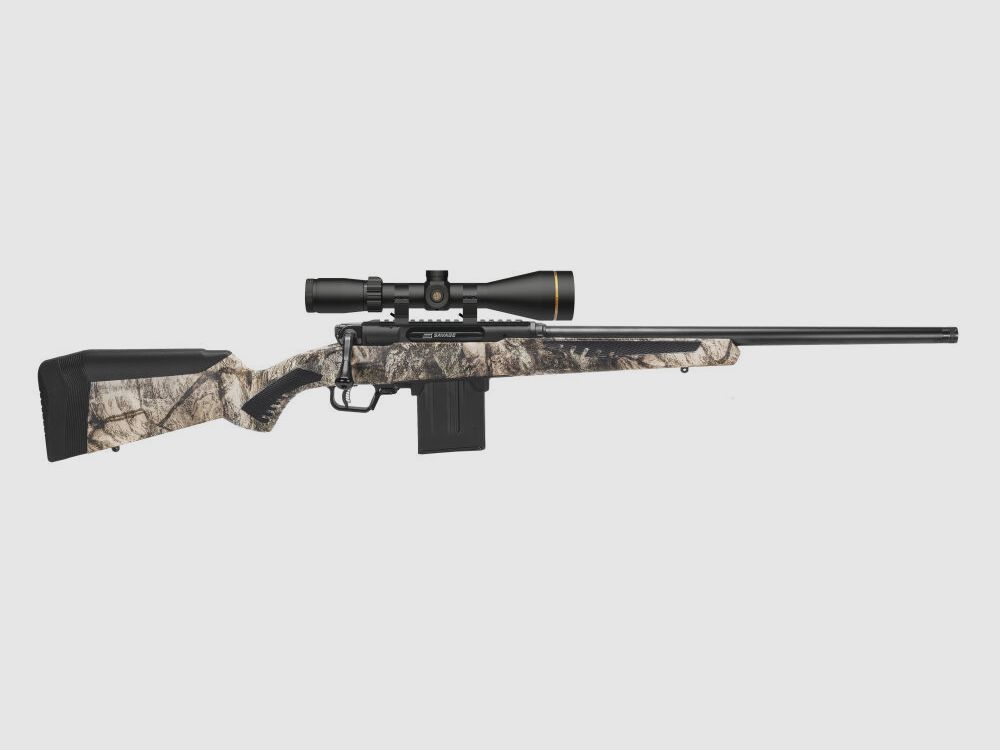 Savage Impulse Predator 20" Set
