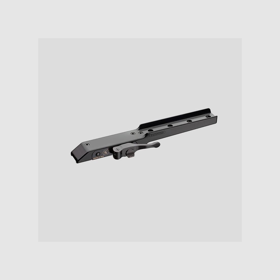 Montage Contessa SB07 – SIMPLE BLACK PLS