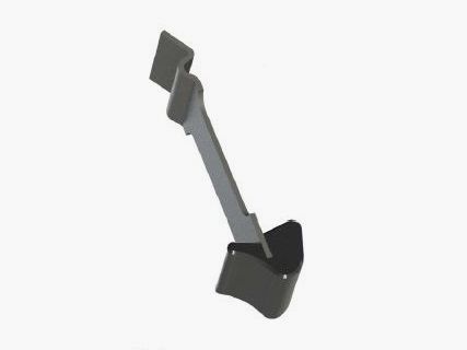 Wyss Ergonomic portacaricatore SIG P210 nero