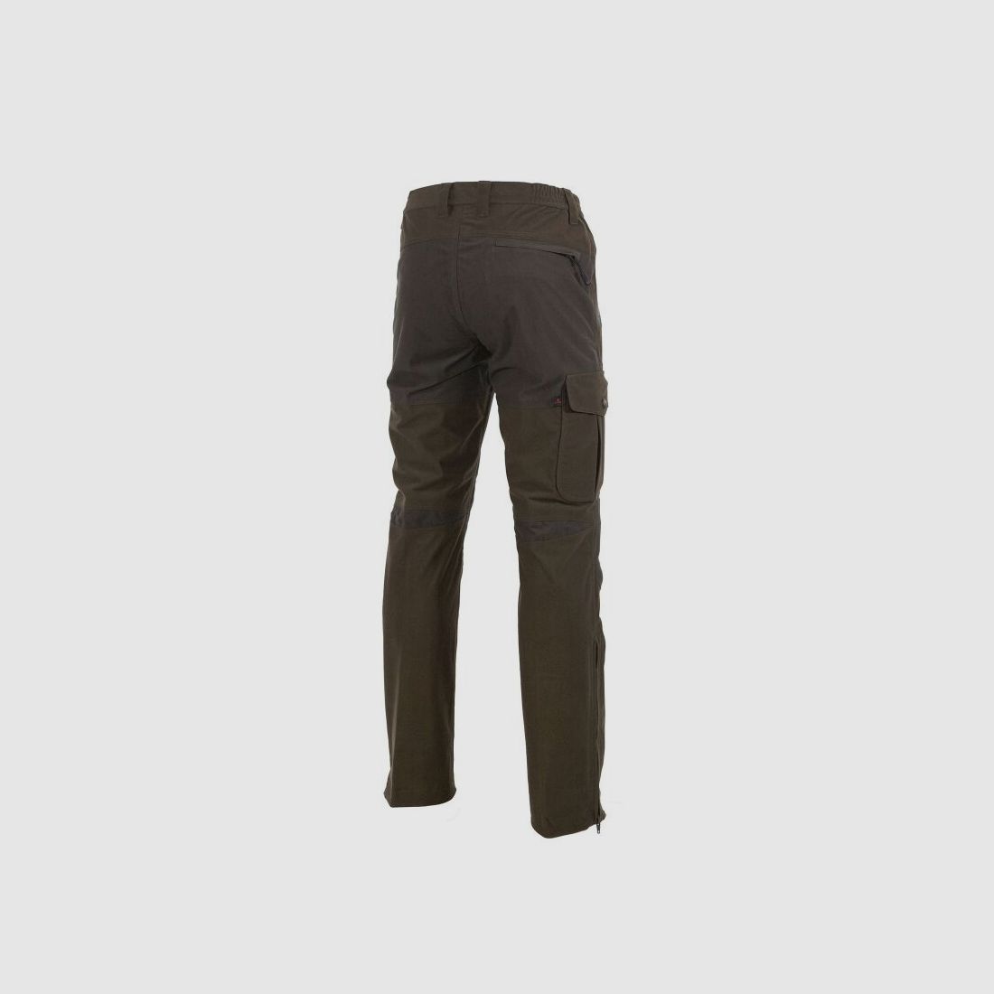 Shooterking Damen Hose Adventum grün