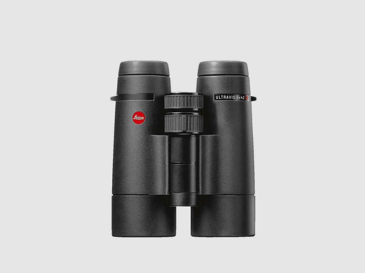Leica Ultravid 8X42 HD-Plus, Bild 2 von 2