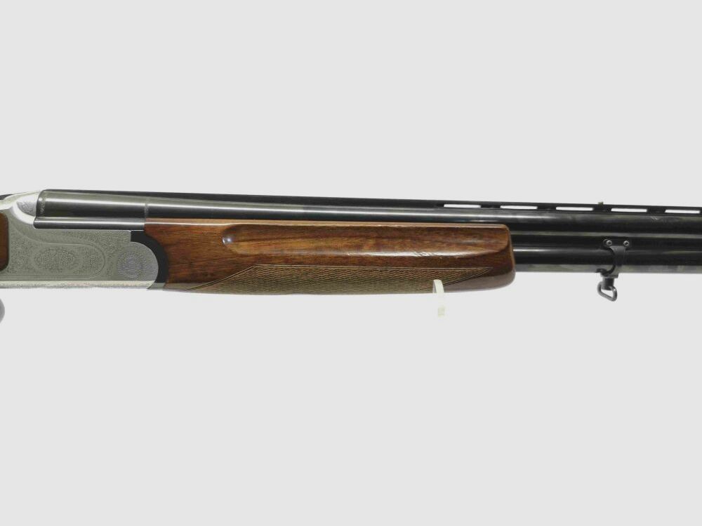 Sabatti Olympo Trap