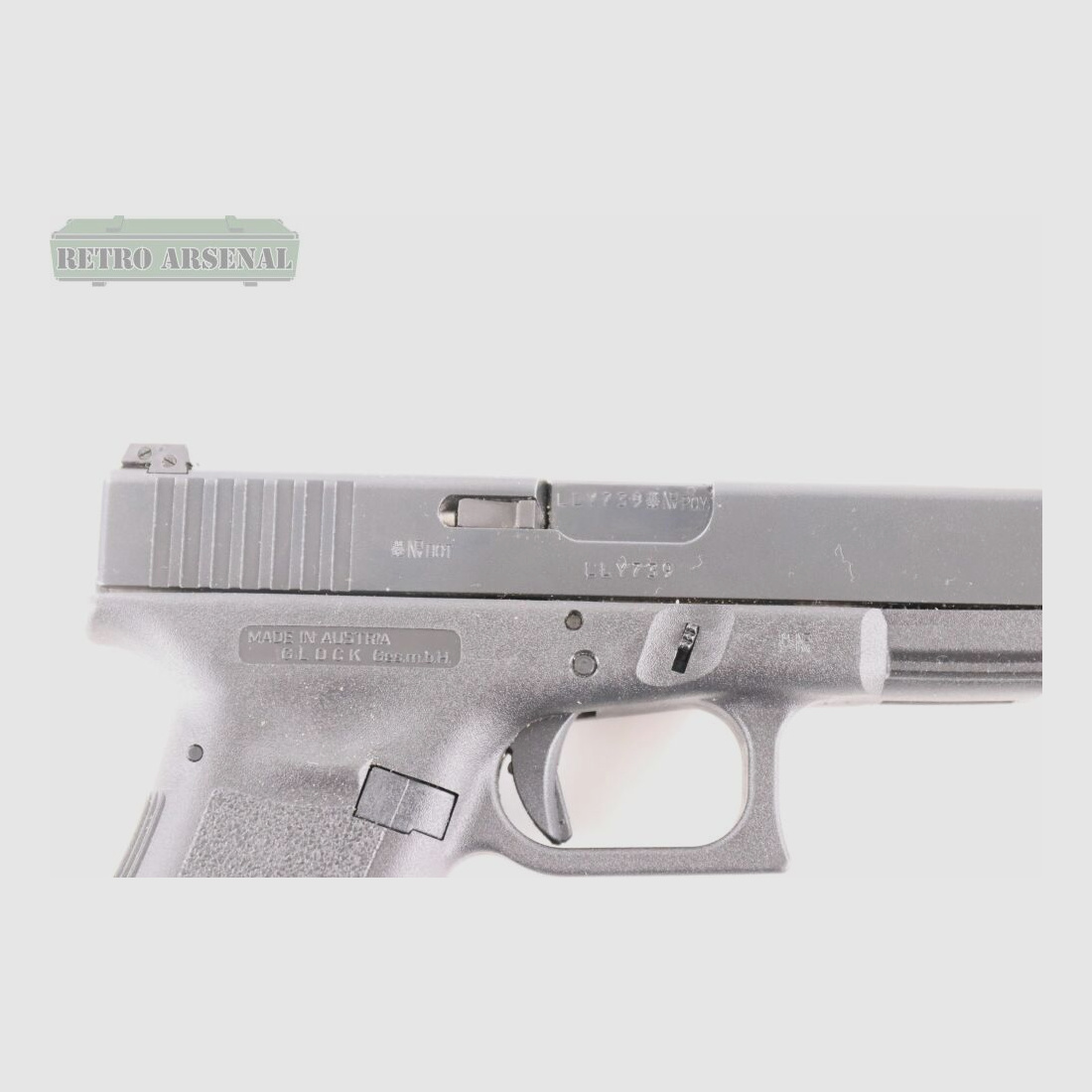 Glock 17C