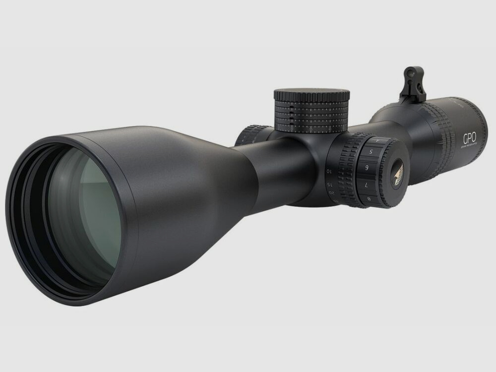 GPO SPECTRA 2-16X50i